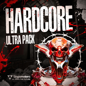 HARDCORE ULTRA PACK