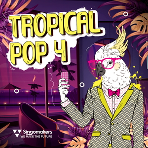 TROPICAL POP 4