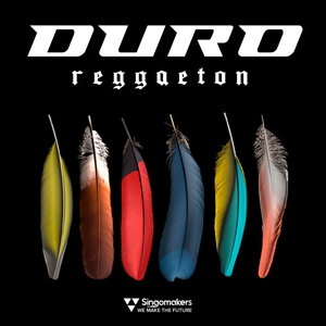 DURO REGGAETON