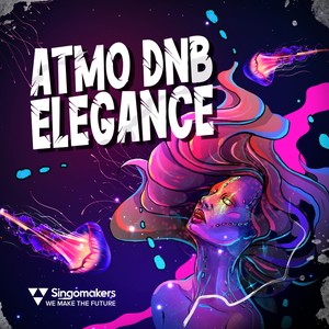 ATMO DNB ELEGANCE
