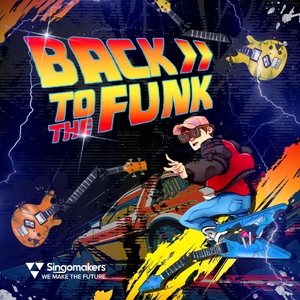 BACK TO THE FUNK