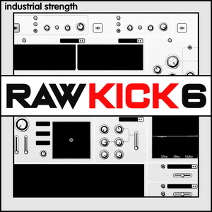 RAW KICK 6