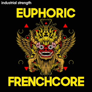 EUPHORIC FRENCHCORE