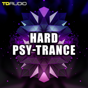 HARD PSY-TRANCE