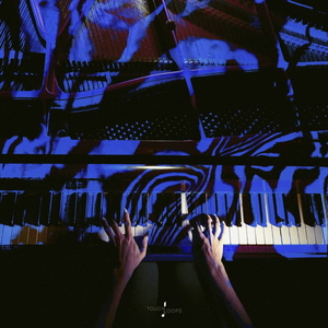 KEY OF BLUE