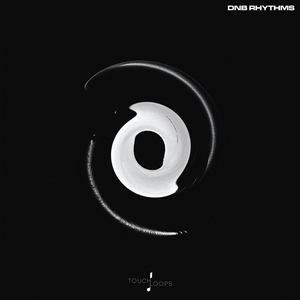 DNB RHYTHMS