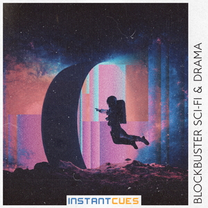 INSTANT CUES - BLOCKBUSTER SCI-FI & DRAMA