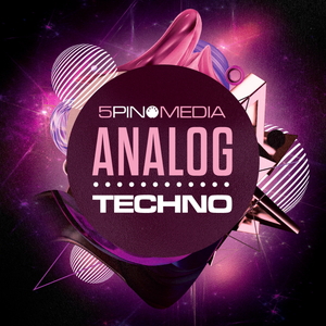 ANALOG TECHNO
