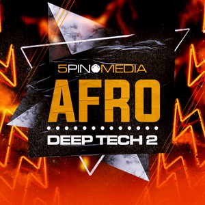 AFRO DEEP TECH 2