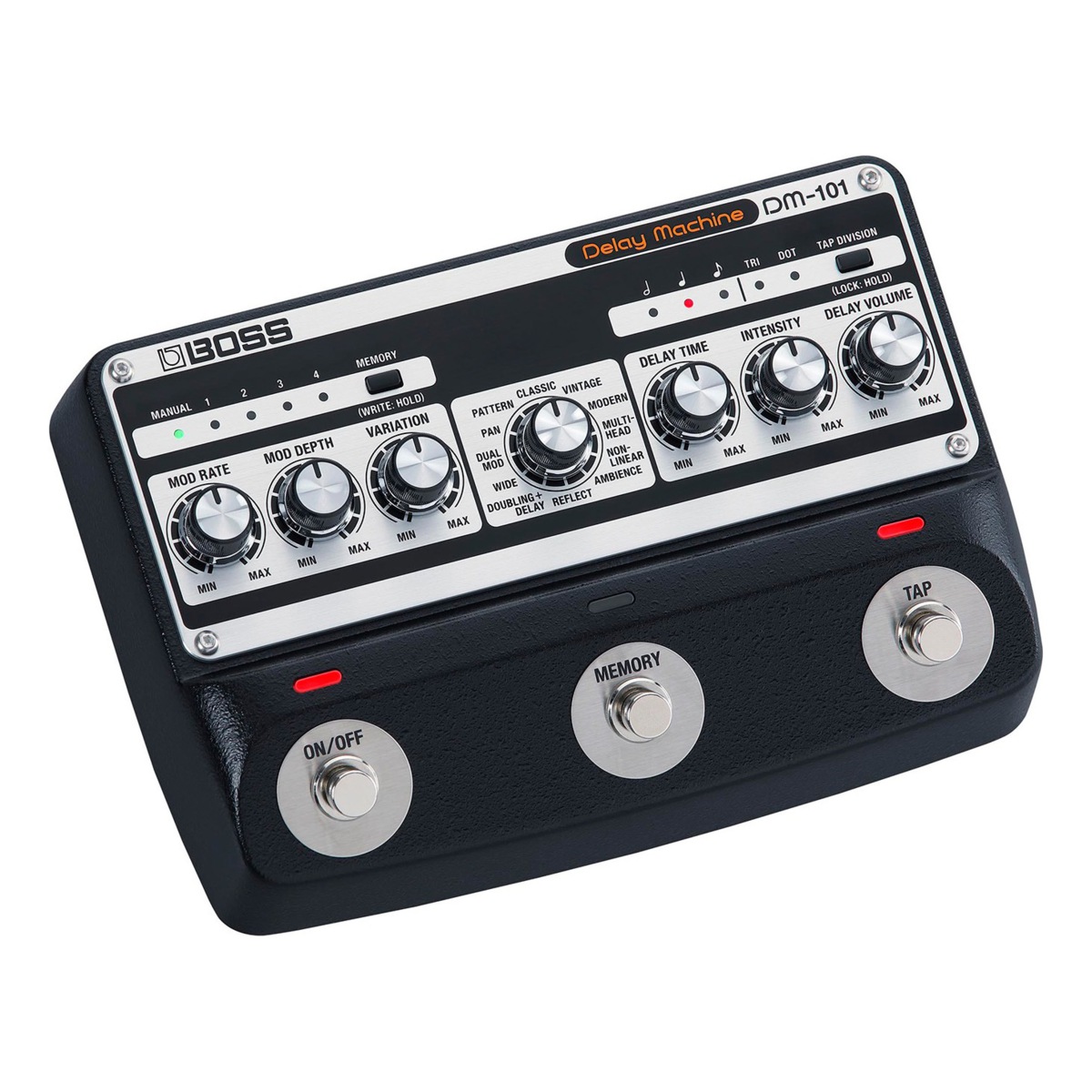 DM-101