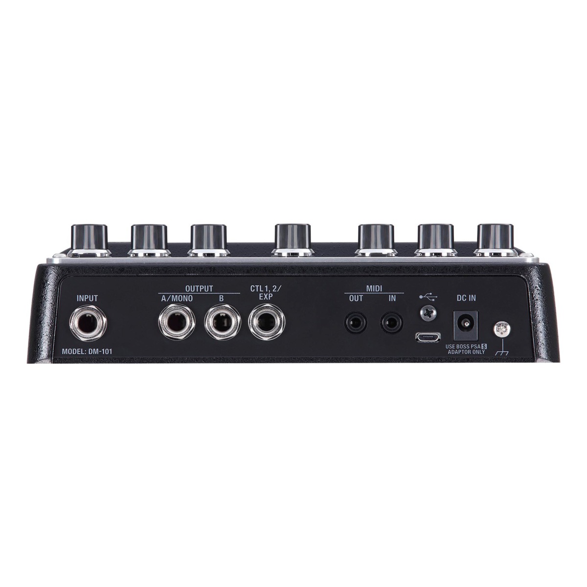 DM-101