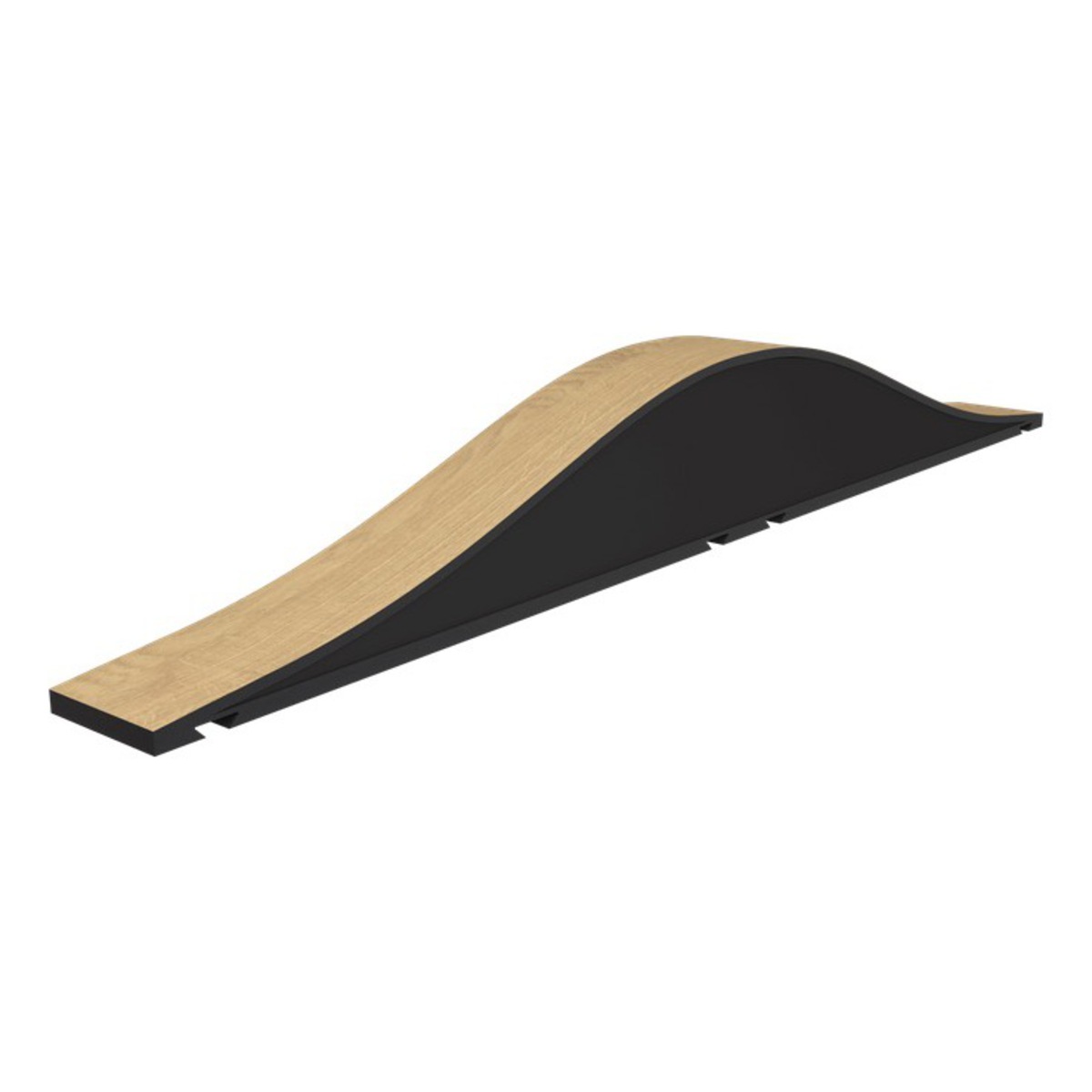 FlexiWave Ultra 1190 Natural Oak Ref.04A