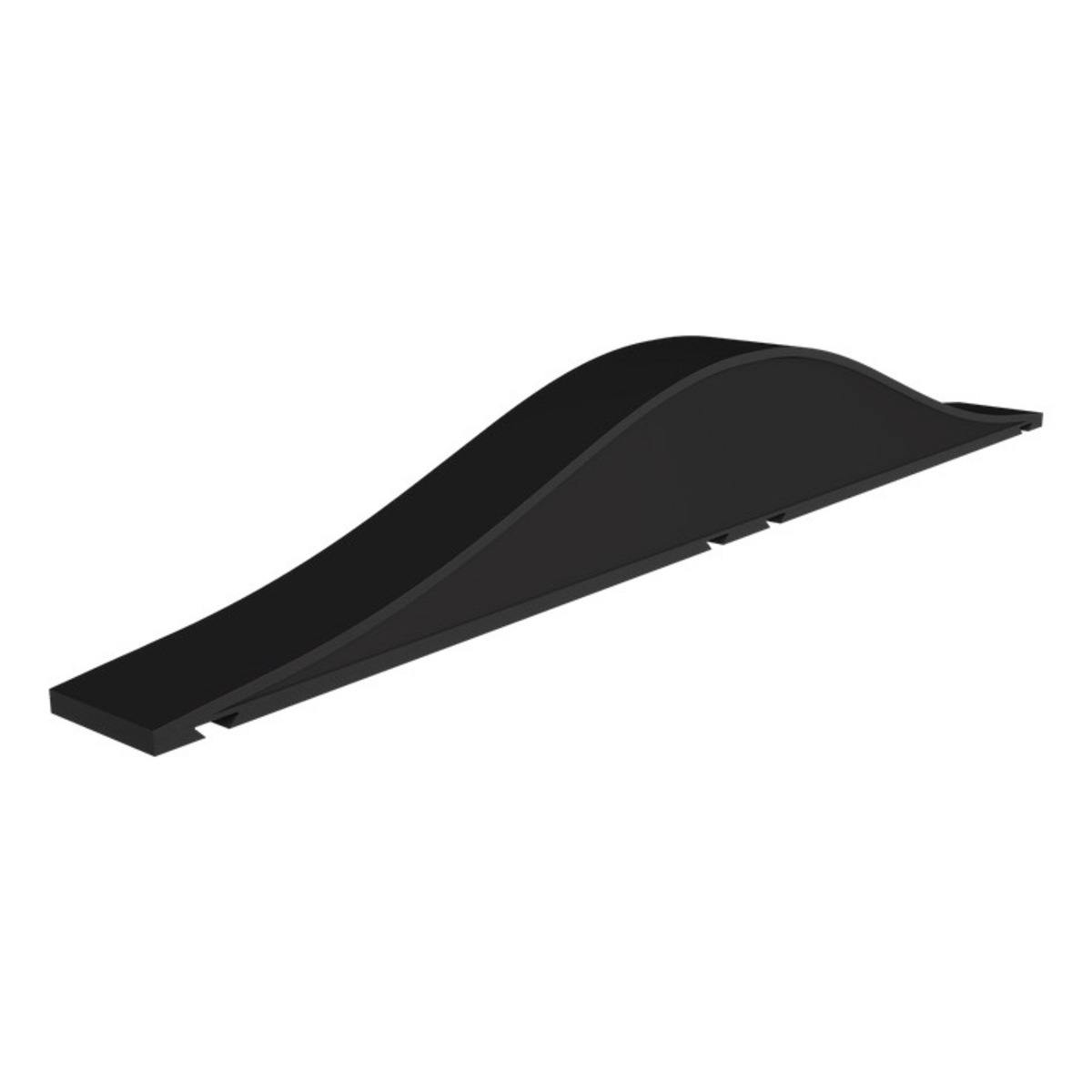 FlexiWave Ultra 1190 Black Mate Ref.04A
