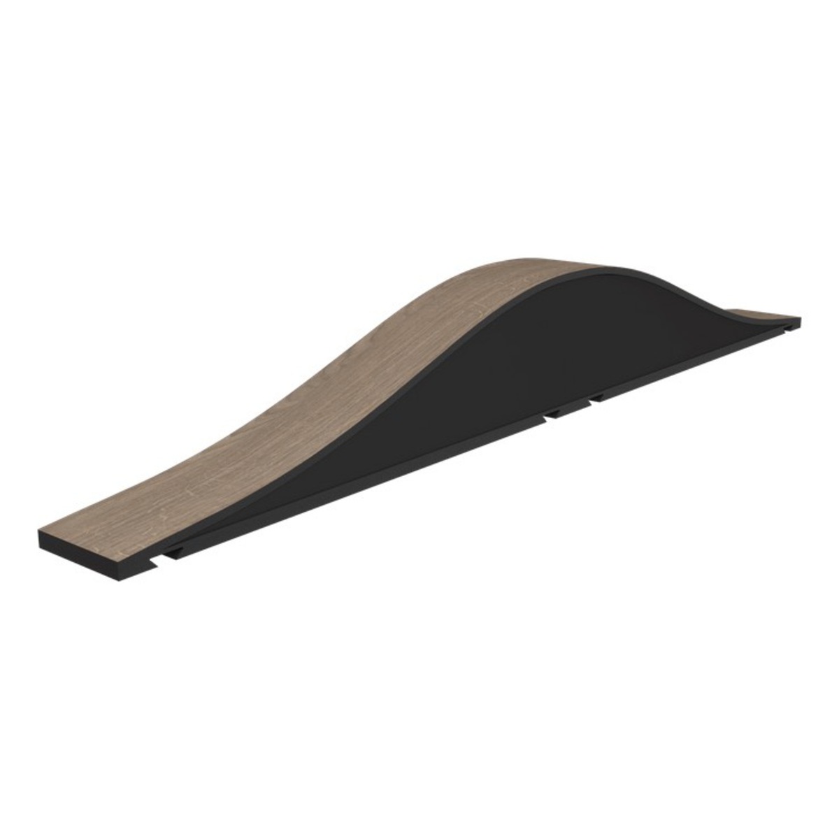 FlexiWave Ultra 1190 Brown Oak Ref. 04A