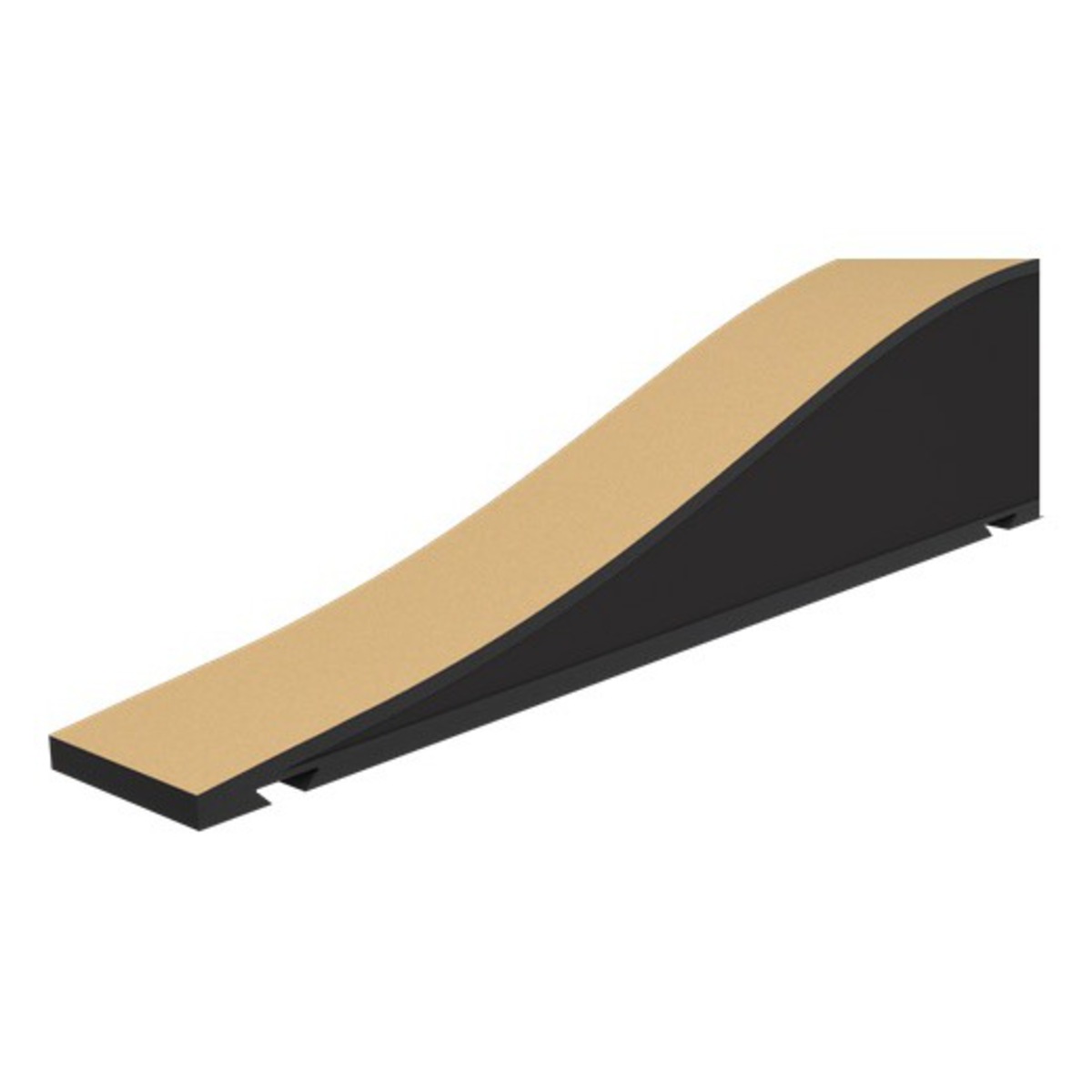 FlexiWave Ultra 595 Gold Metalic Ref.04A
