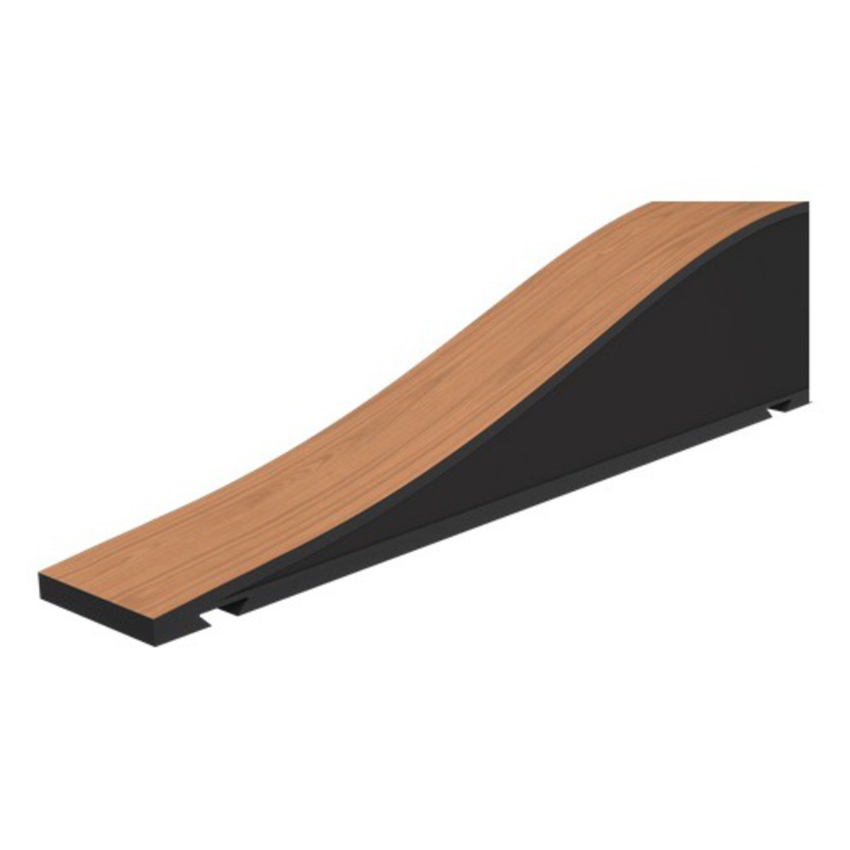 FlexiWave Ultra 595 Locarno Cherry Ref.04A