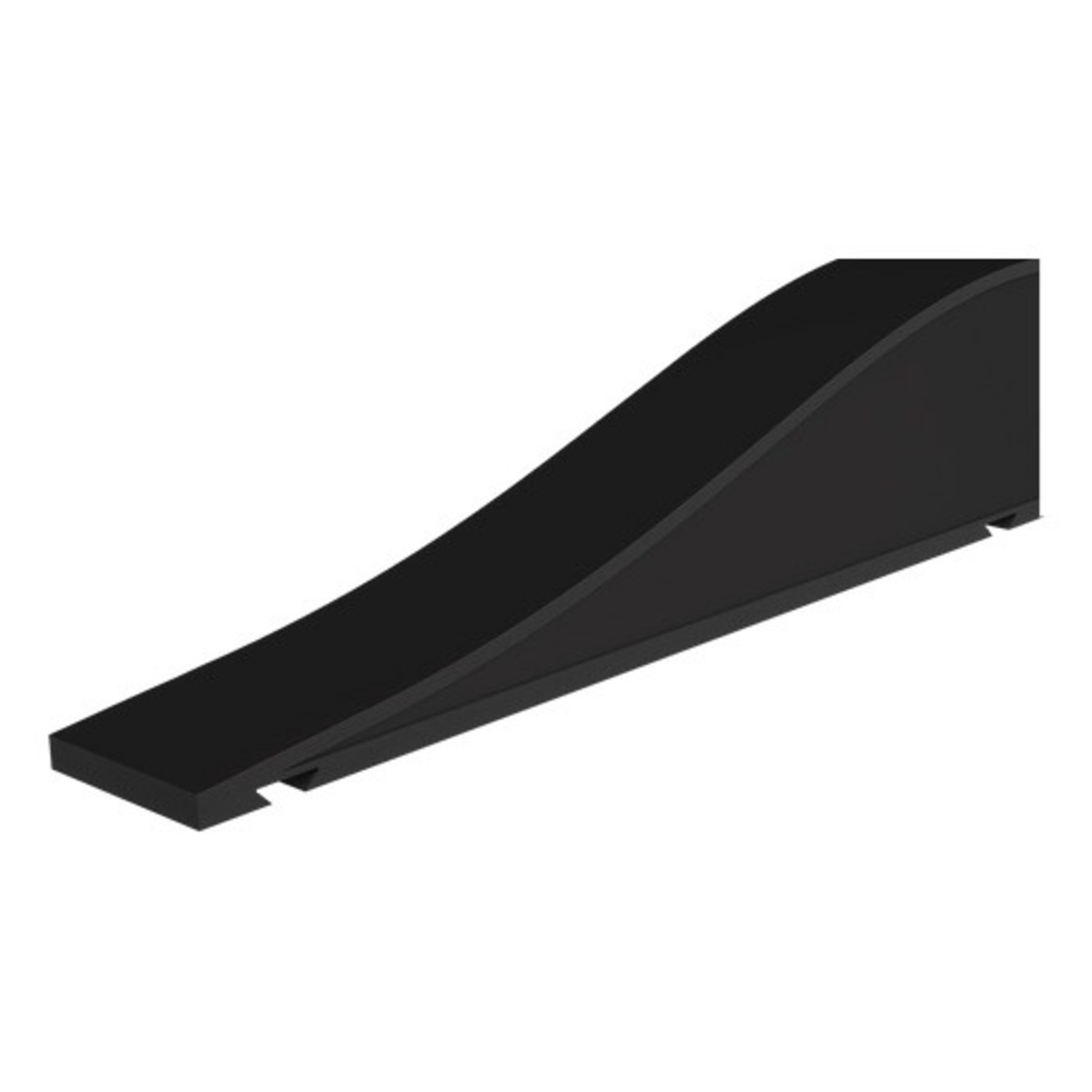FlexiWave Ultra 595 Black Mate Ref.04A