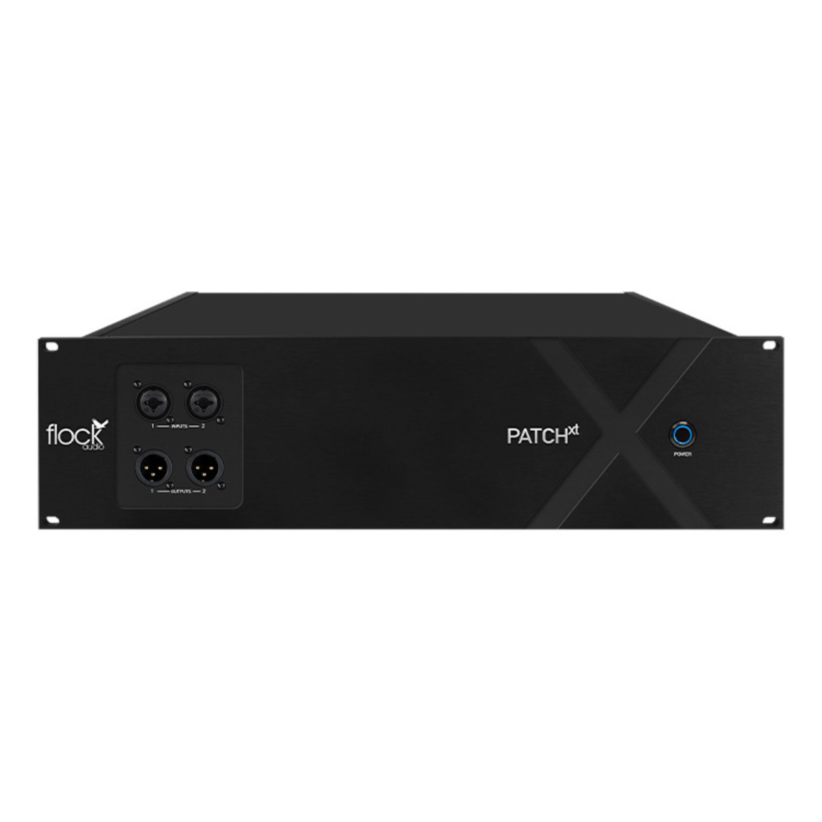 The Patch XT