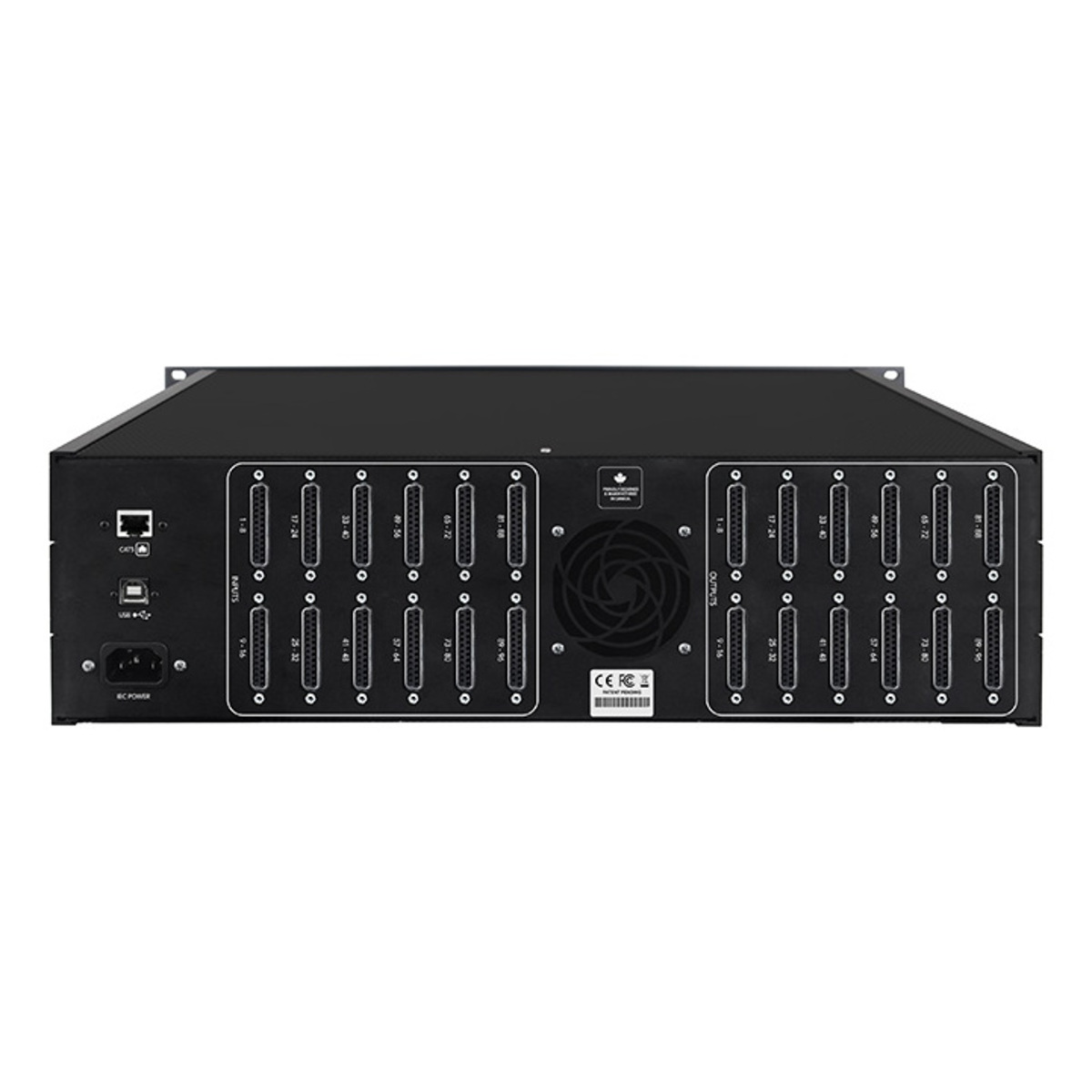 The Patch XT