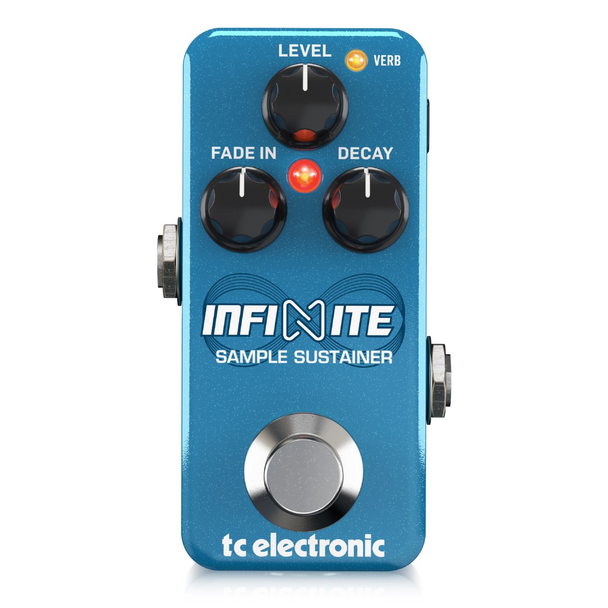INFINITE MINI SAMPLE SUSTAINER