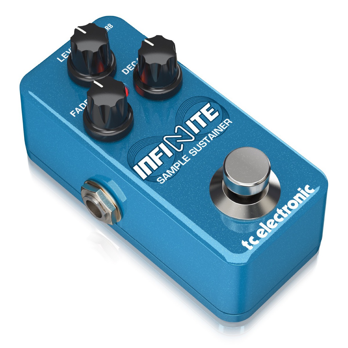 INFINITE MINI SAMPLE SUSTAINER