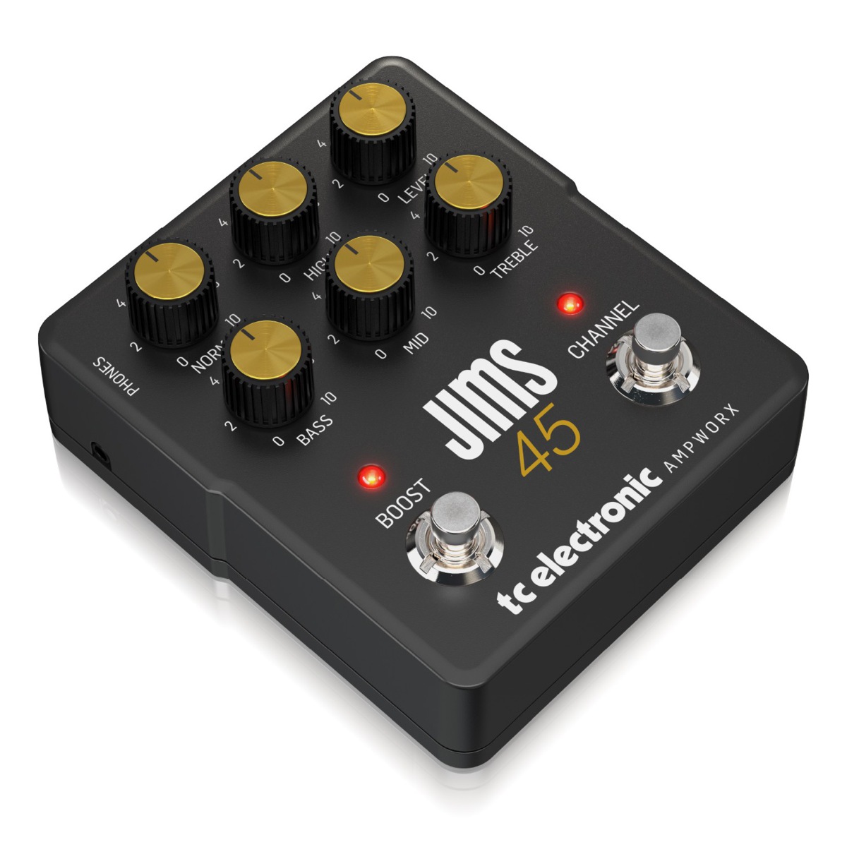 JIMS 45 PREAMP