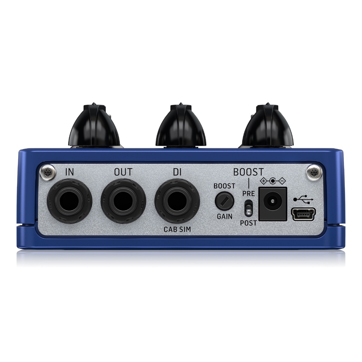 DC30 PREAMP