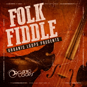 FOLK FIDDLE