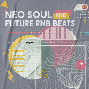 NEO SOUL & FUTURE RNB BEATS
