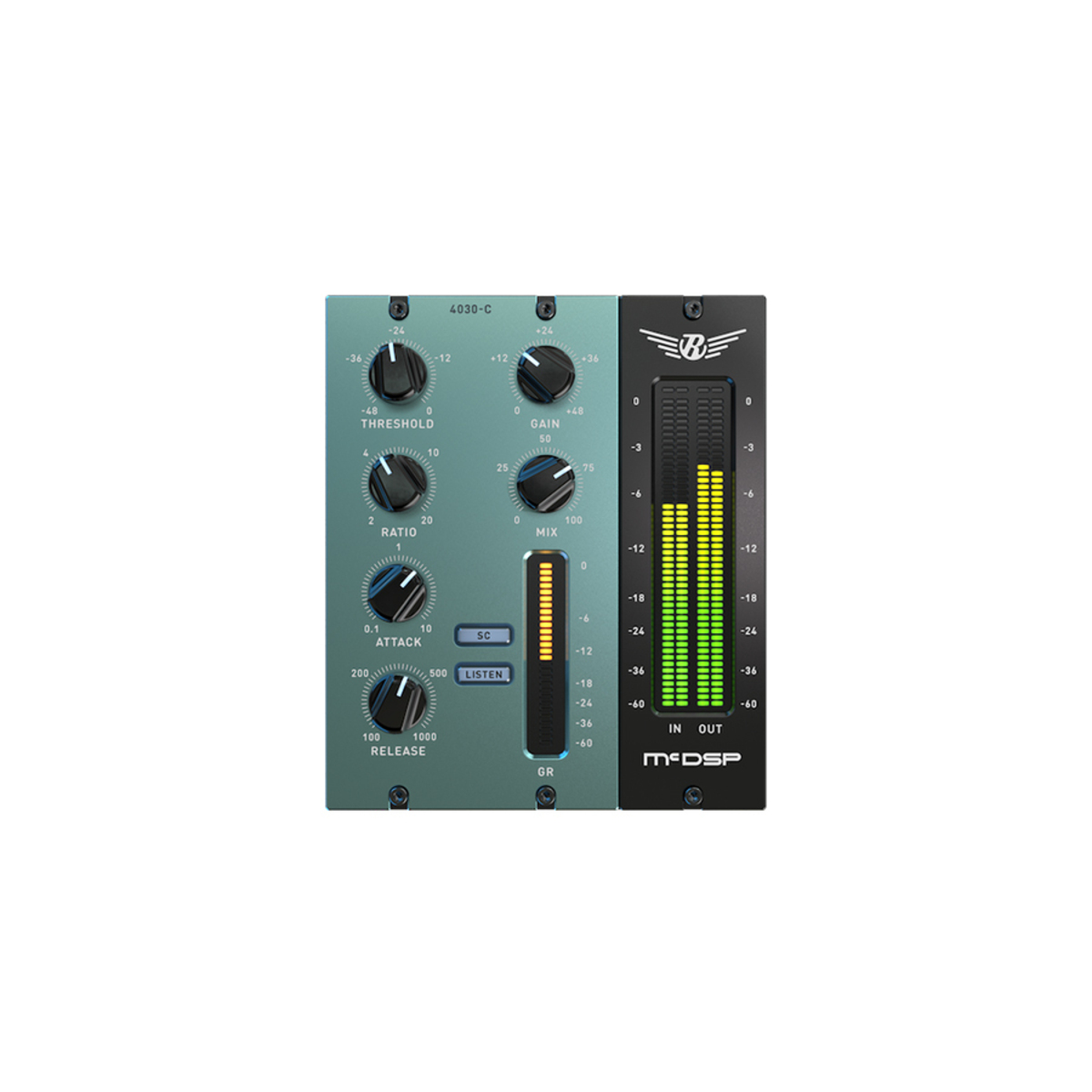 4030 Retro Compressor Native v7