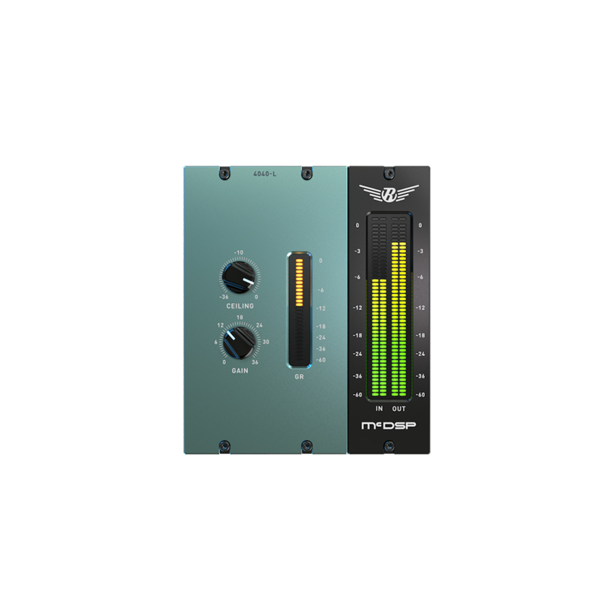 4040 Retro Limiter Native v7