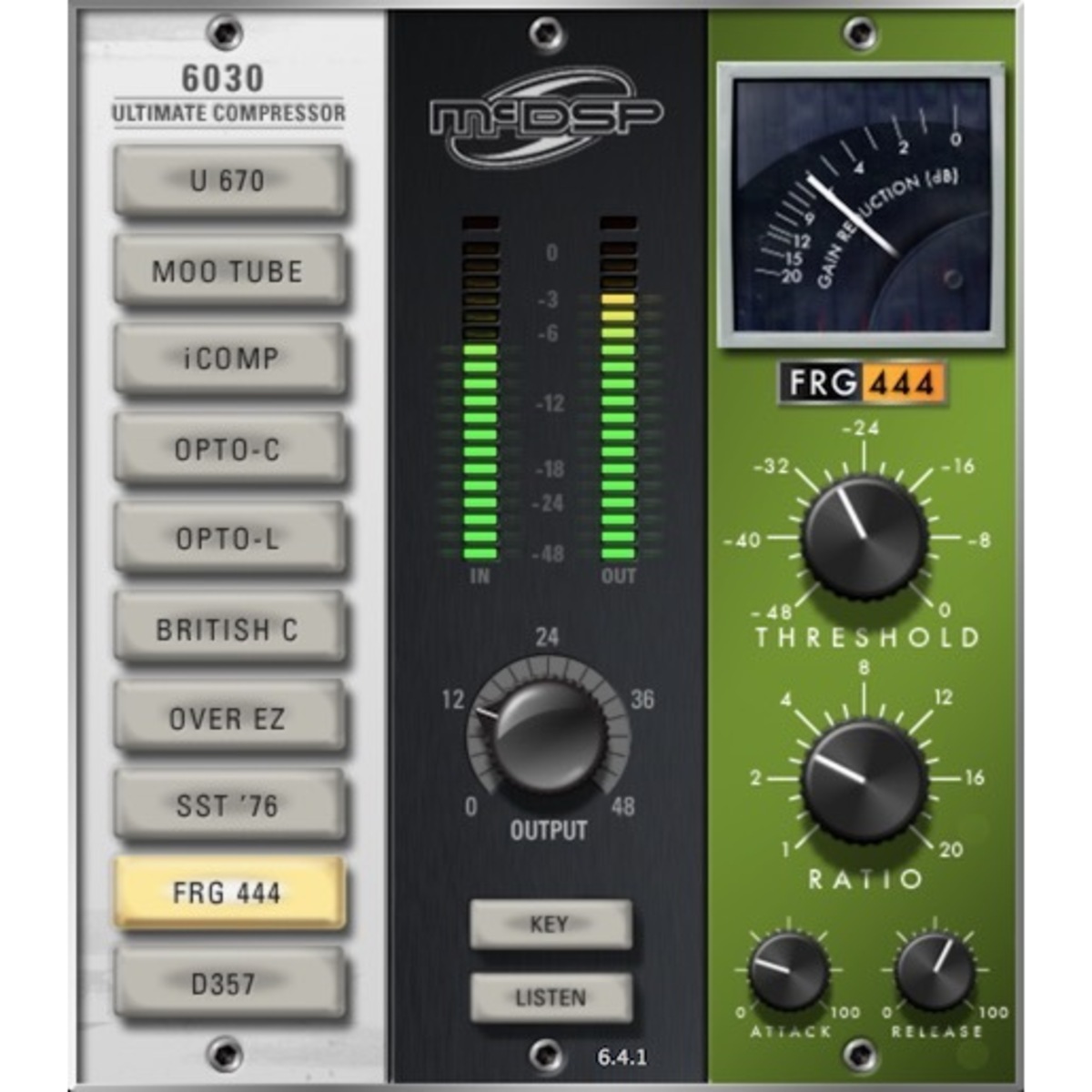 6030 Ultimate Compressor HD v7