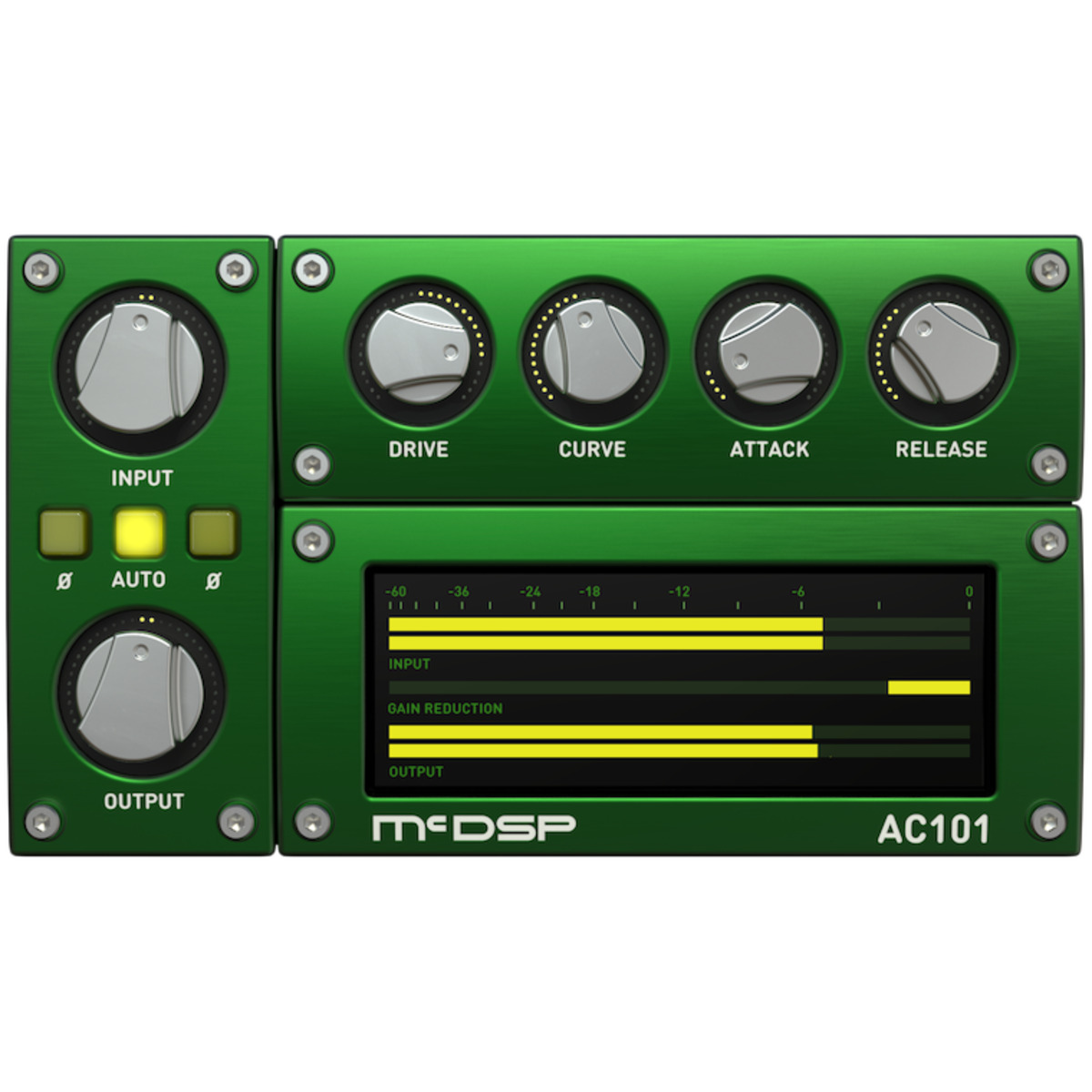 Analog Channel HD v7
