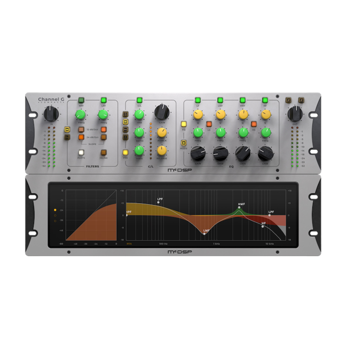 Channel G Compact HD v7