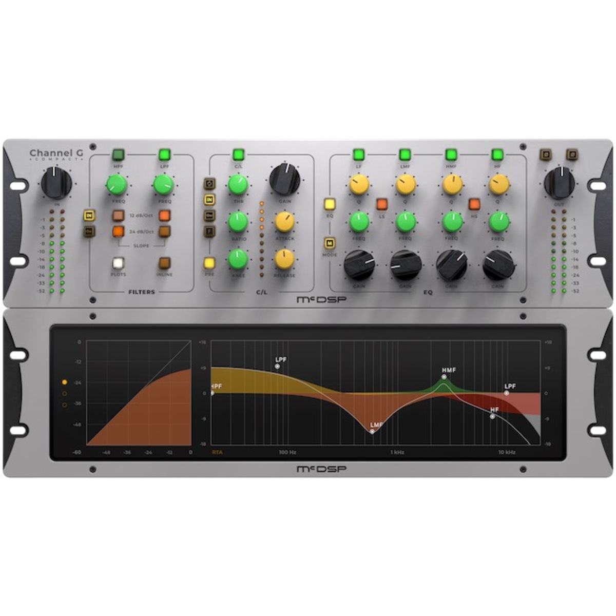 Channel G Compact Native v7