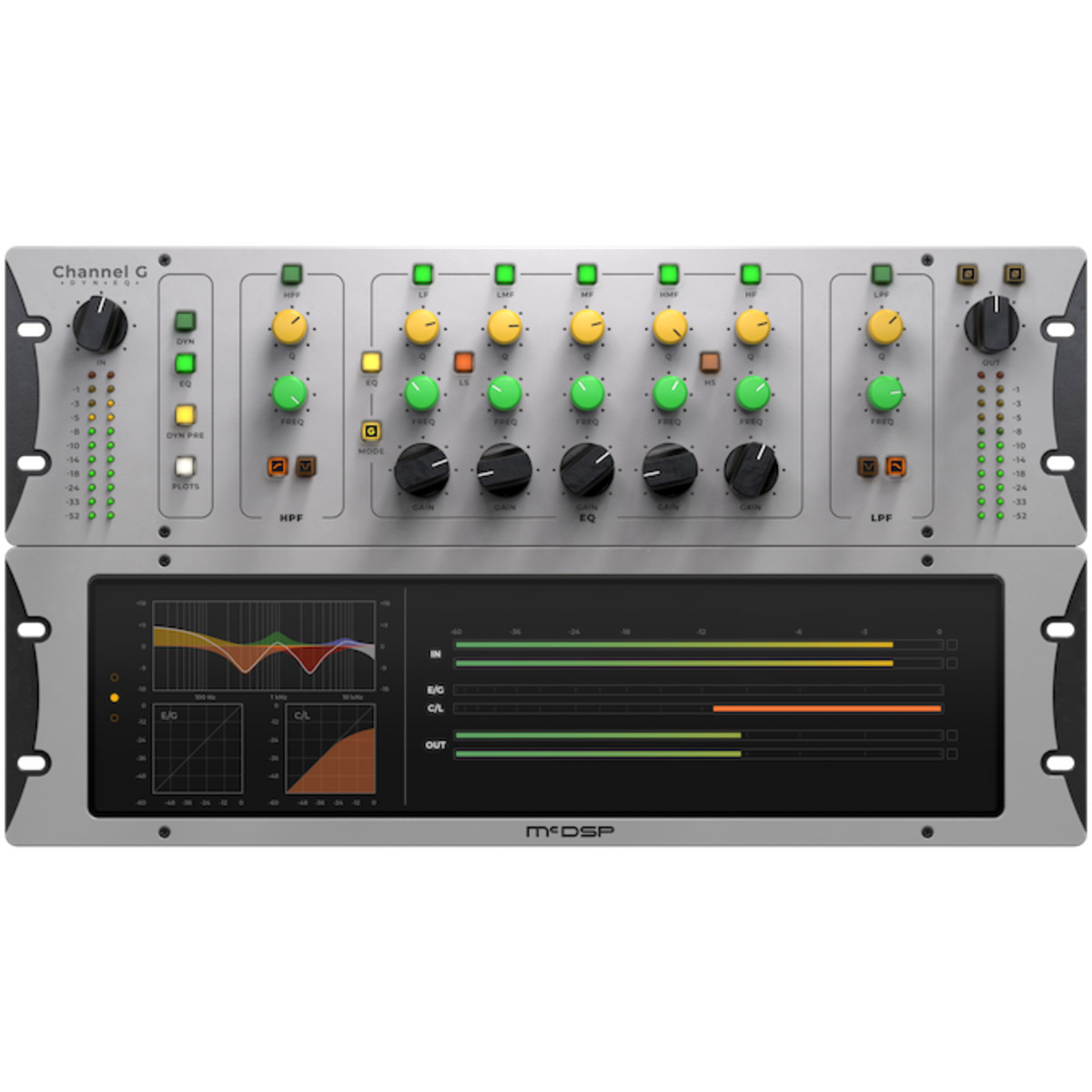 Channel G HD v7