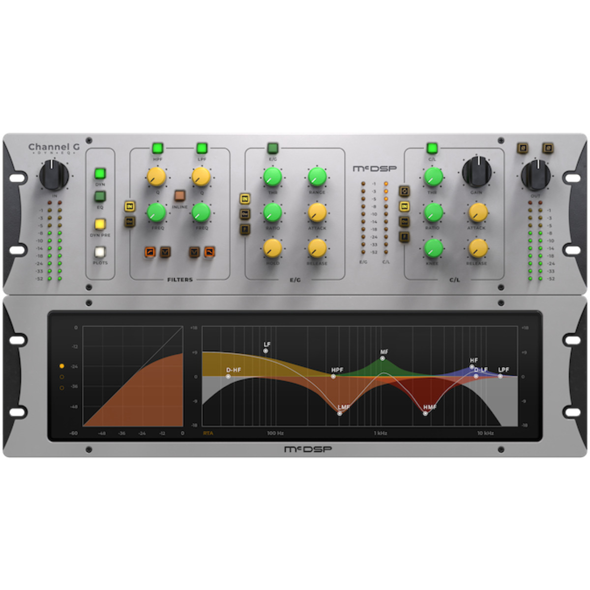 Channel G HD v7