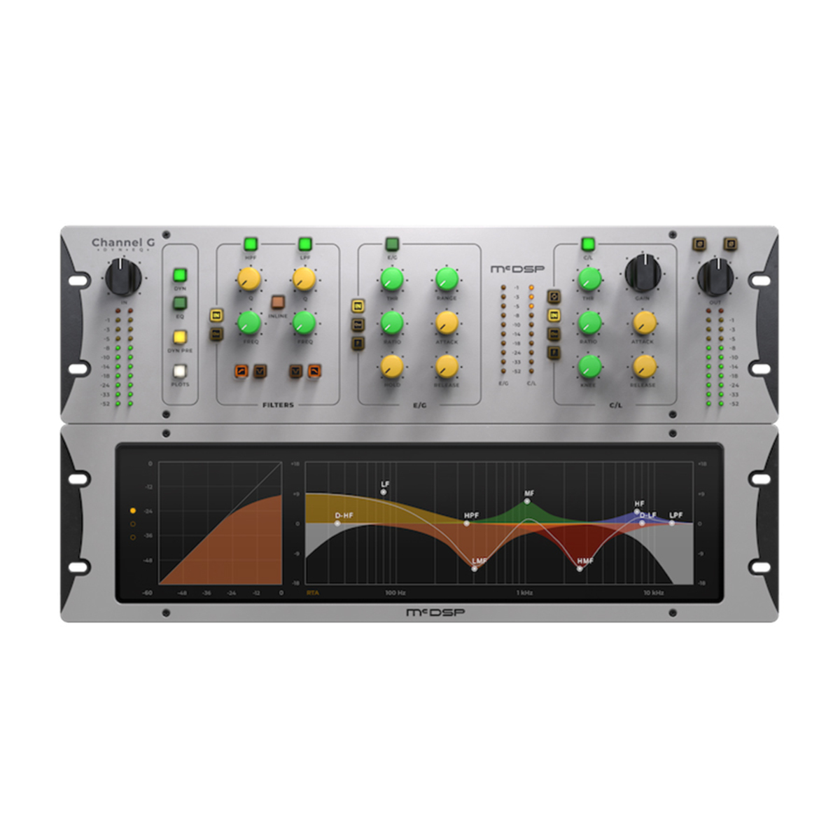 Channel G Native v7