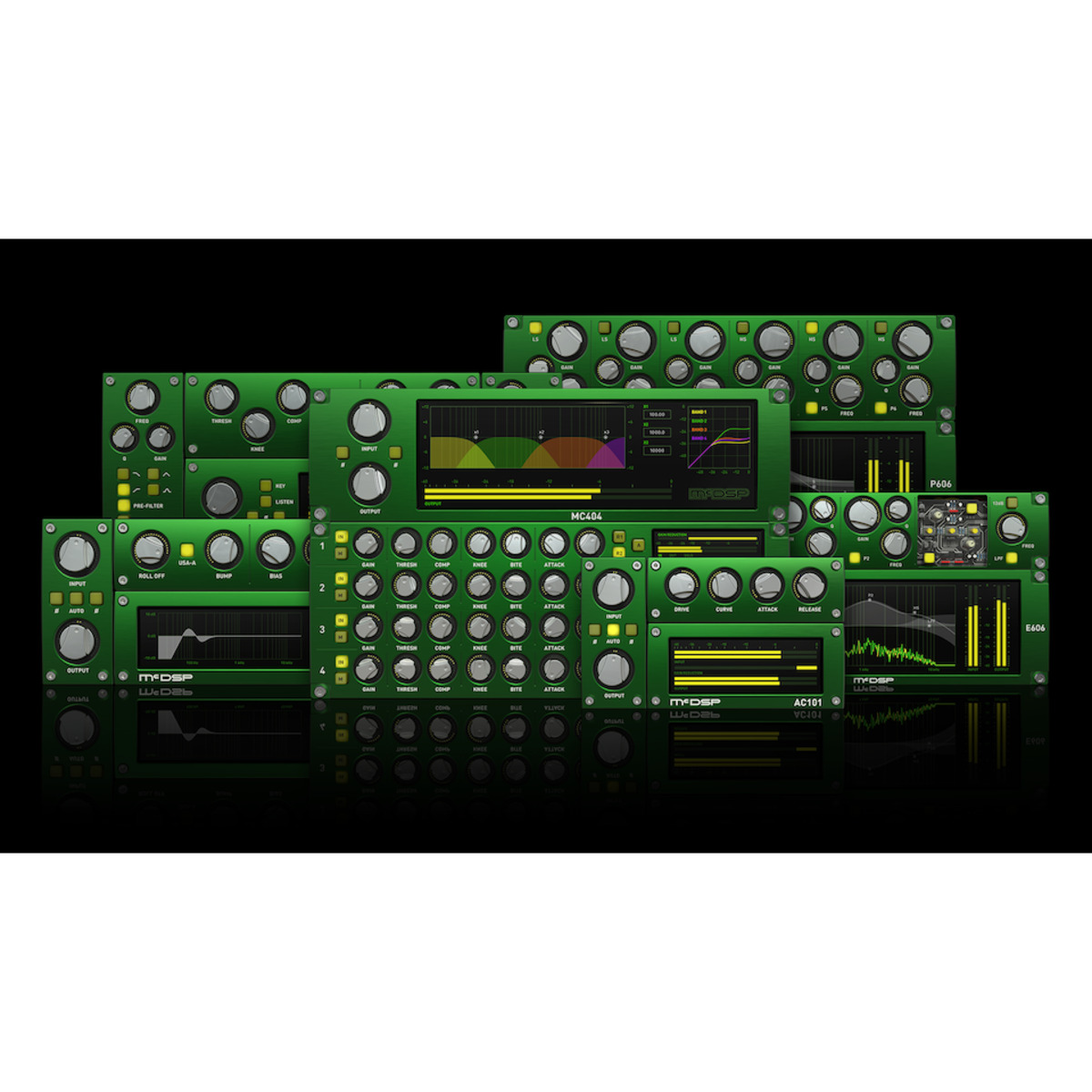 Classic Pack HD v7