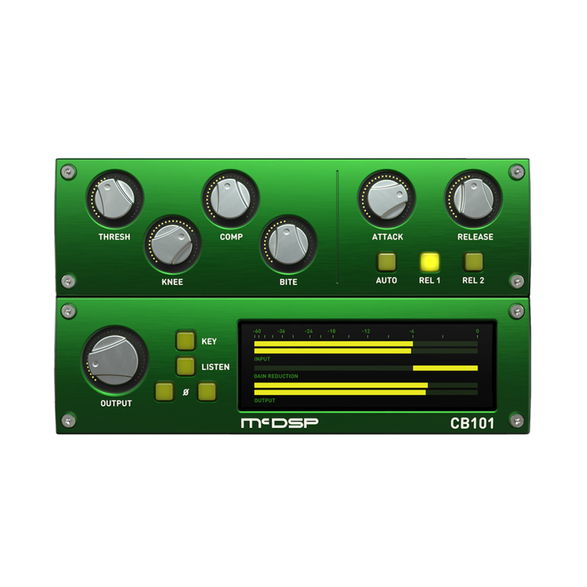 CompressorBank HD v7