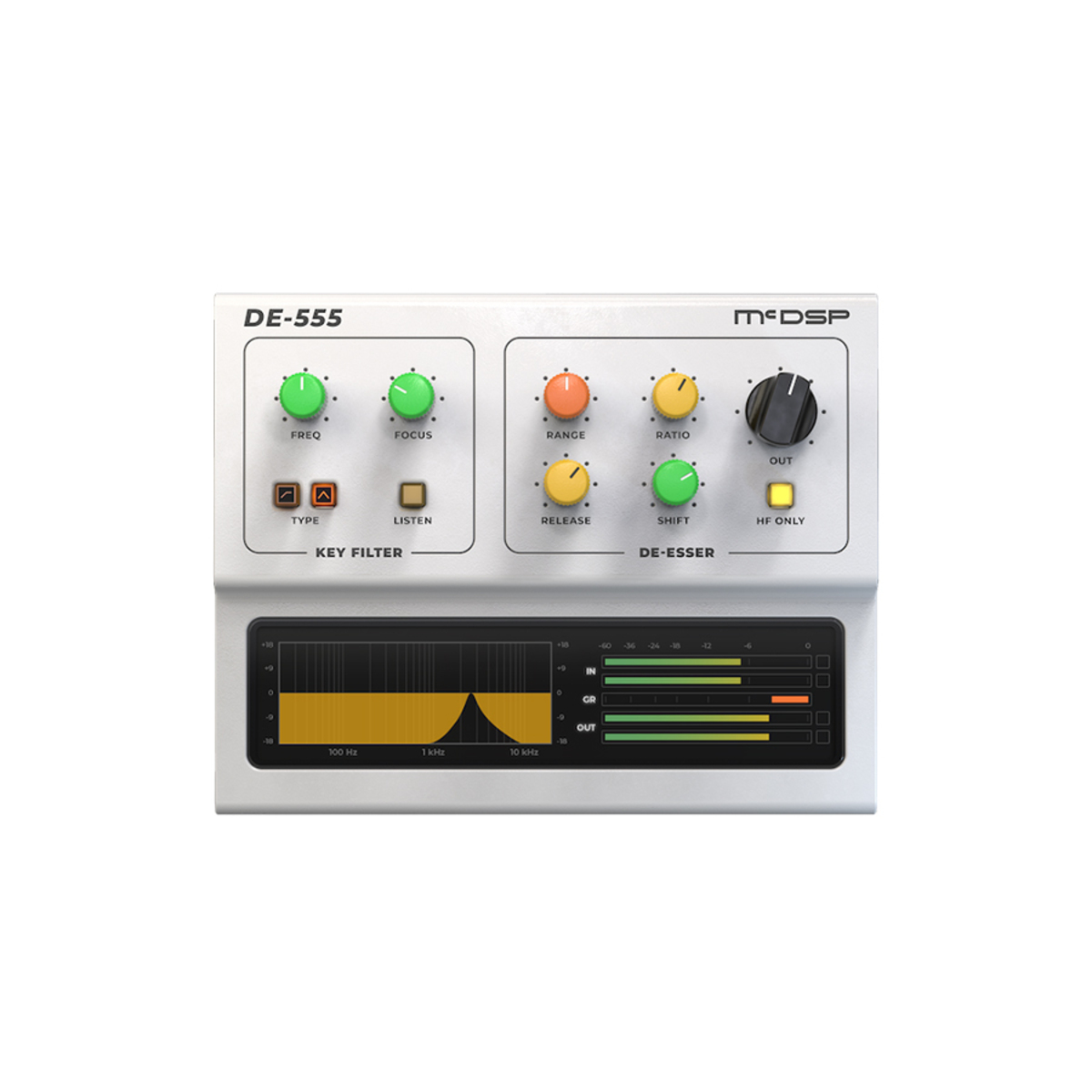 DE555 Native v7