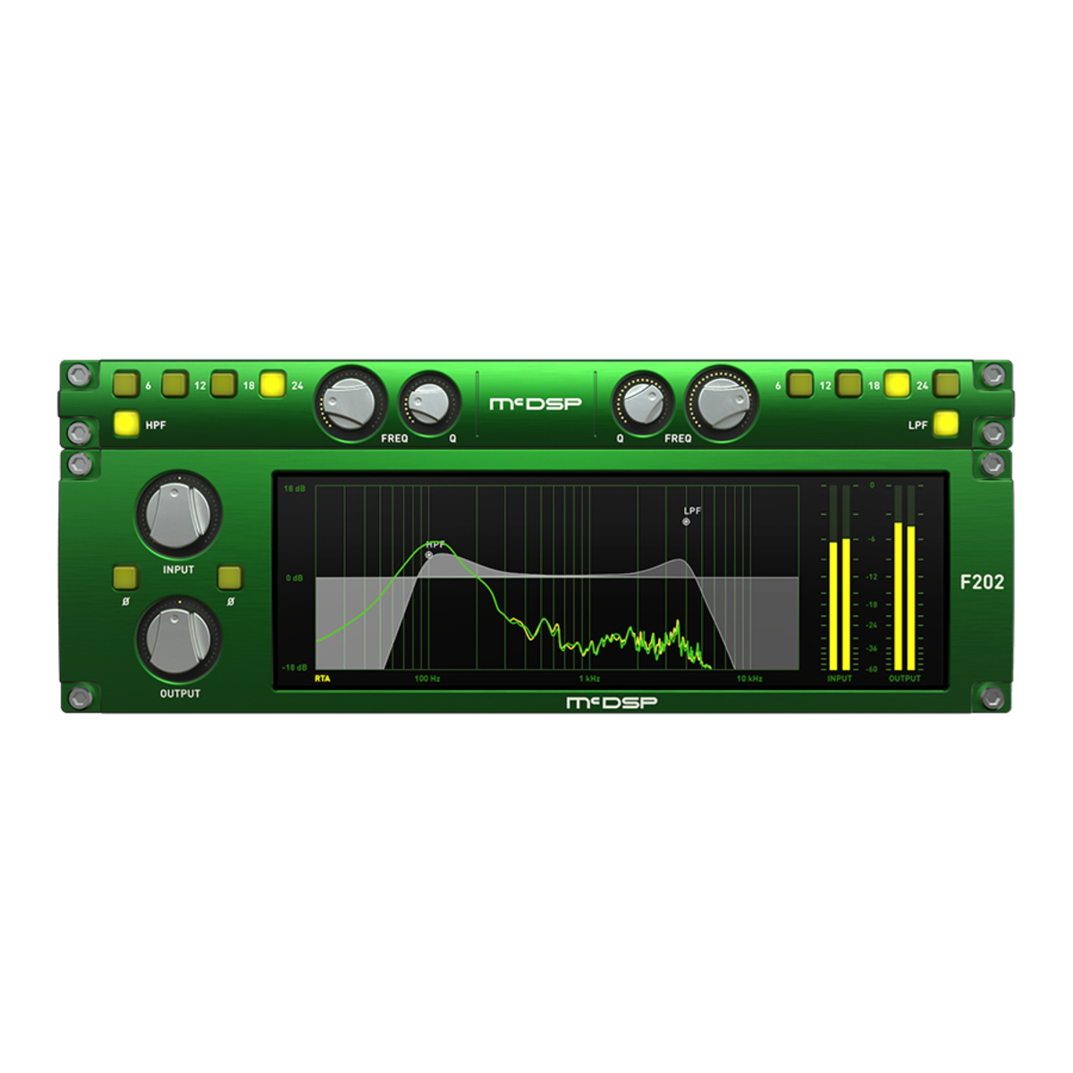 FilterBank HD v7
