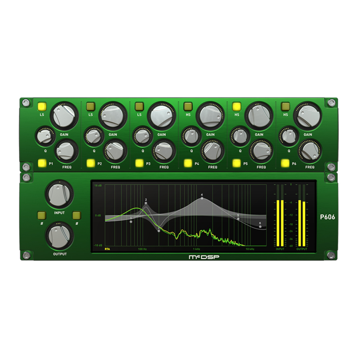 FilterBank Native v7