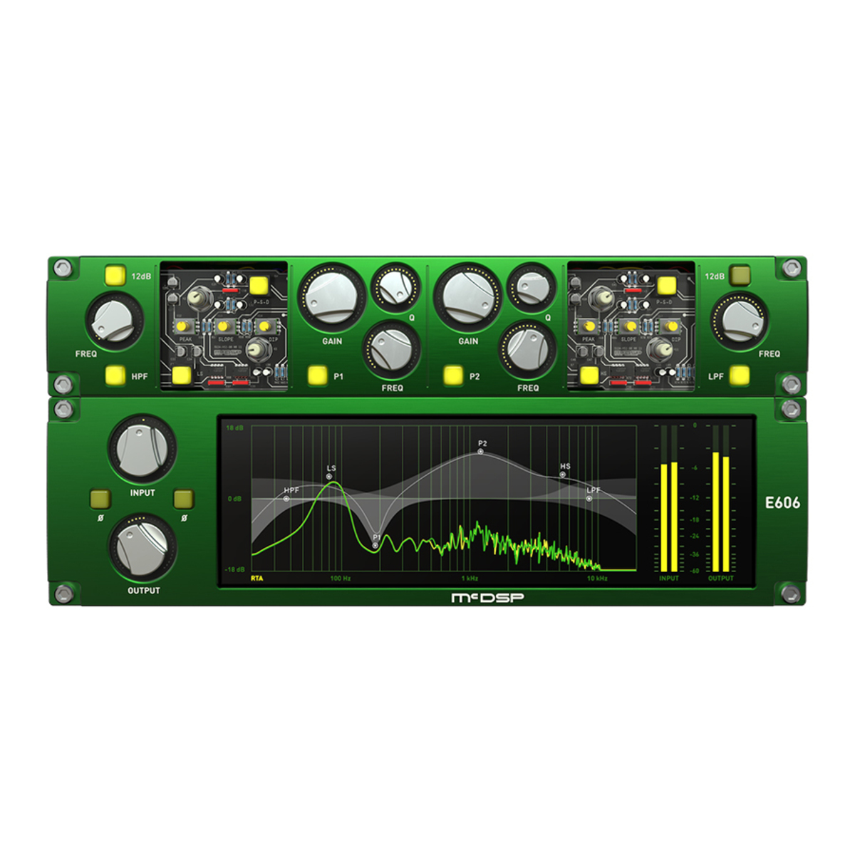 FilterBank Native v7