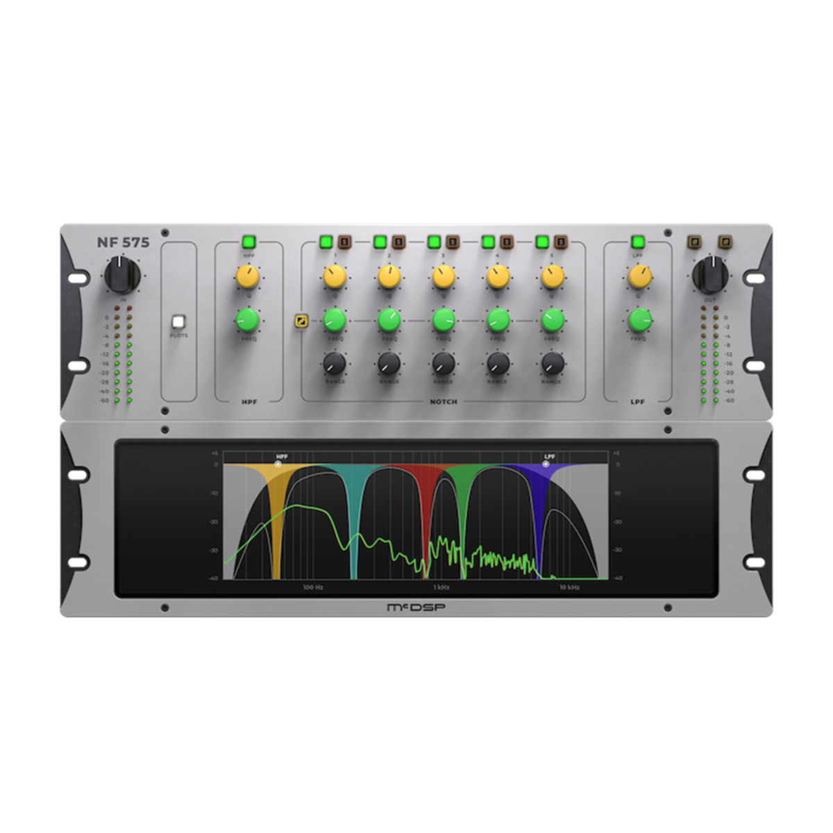 NF575 HD v7