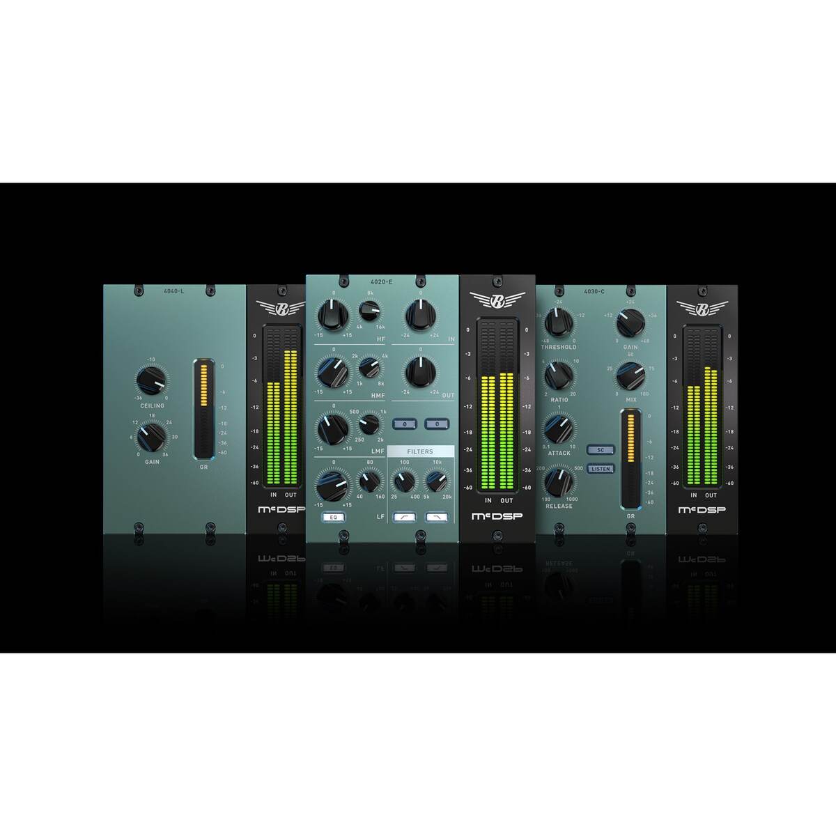 Retro Pack Native v7