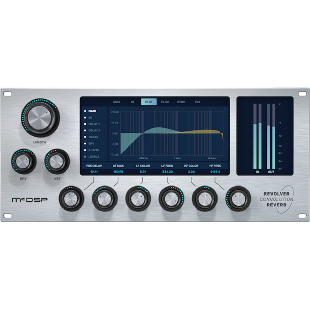 Revolver Native v7