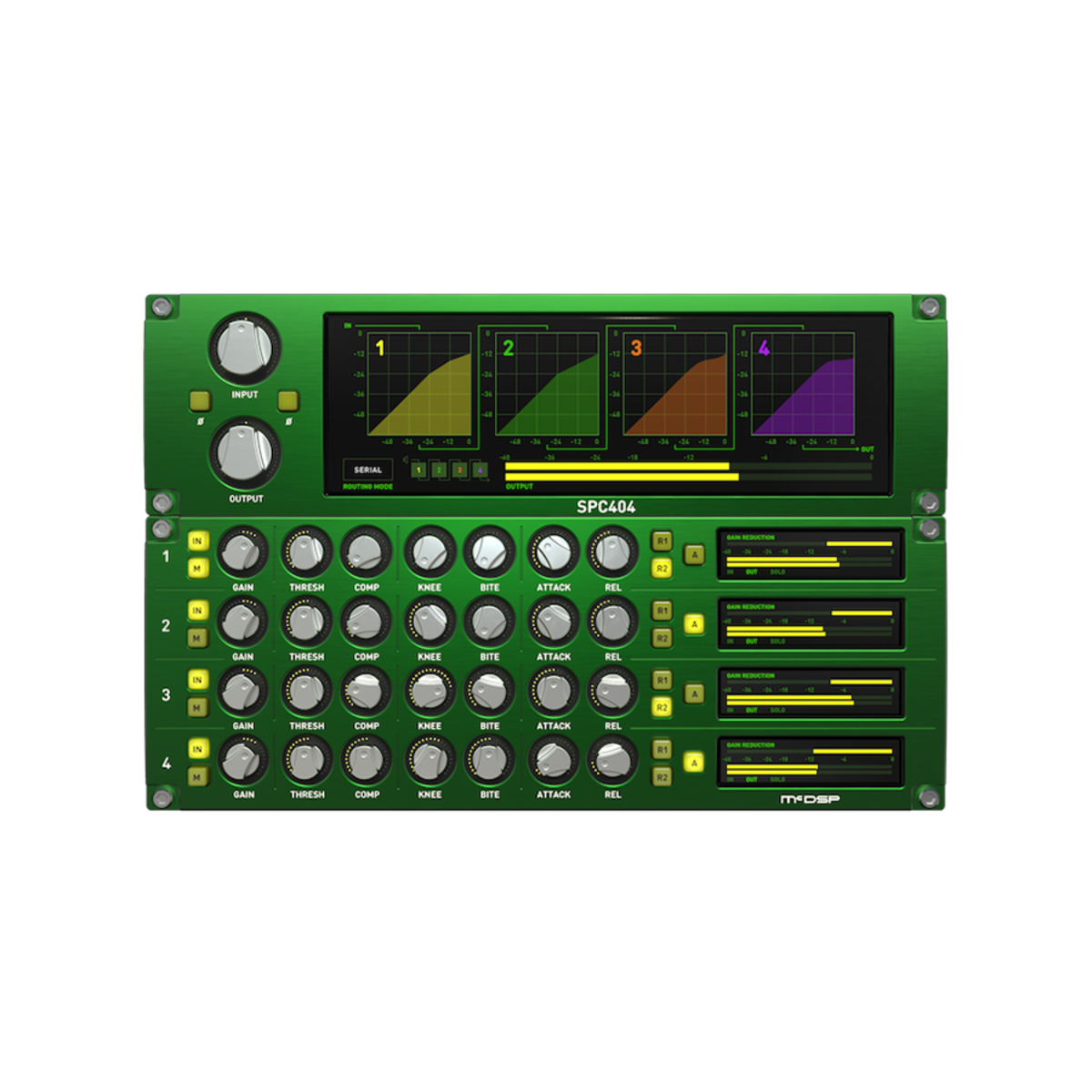SPC2000 HD v7