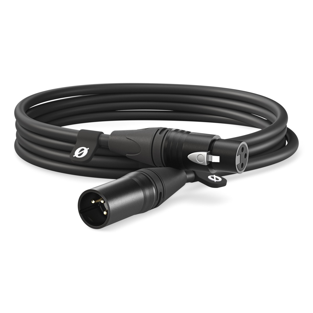 XLR3M