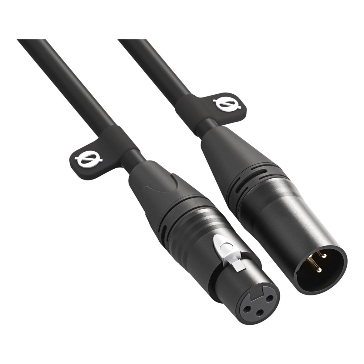 XLR3M
